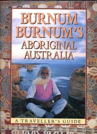 Burnum Burnum book cover
